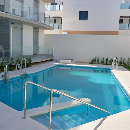 Viento Grande, Apartamento Boutique En La Playa Rota Εξωτερικό φωτογραφία