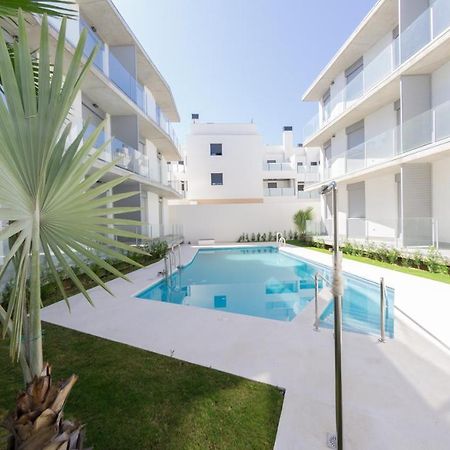 Viento Grande, Apartamento Boutique En La Playa Rota Εξωτερικό φωτογραφία
