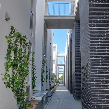 Viento Grande, Apartamento Boutique En La Playa Rota Εξωτερικό φωτογραφία