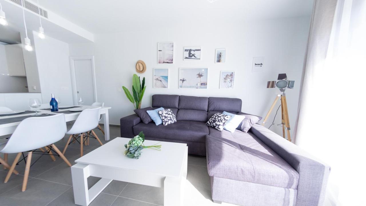 Viento Grande, Apartamento Boutique En La Playa Rota Εξωτερικό φωτογραφία