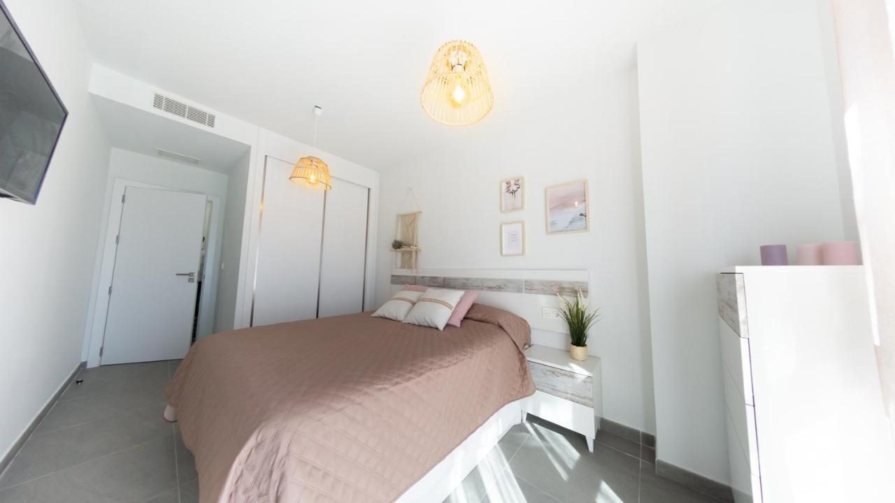 Viento Grande, Apartamento Boutique En La Playa Rota Εξωτερικό φωτογραφία