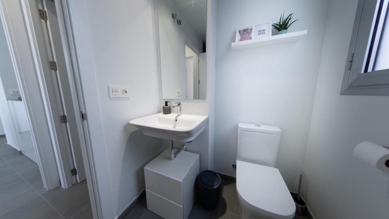 Viento Grande, Apartamento Boutique En La Playa Rota Εξωτερικό φωτογραφία