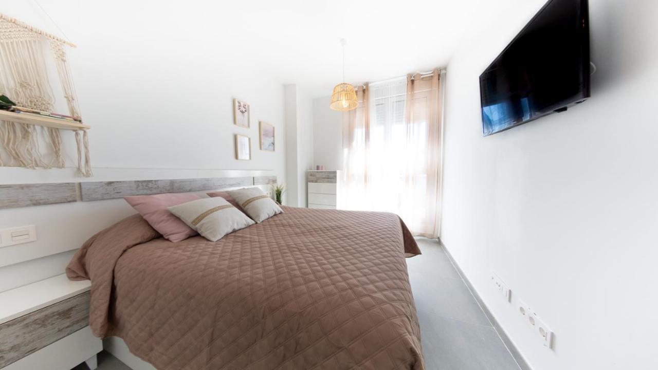 Viento Grande, Apartamento Boutique En La Playa Rota Εξωτερικό φωτογραφία