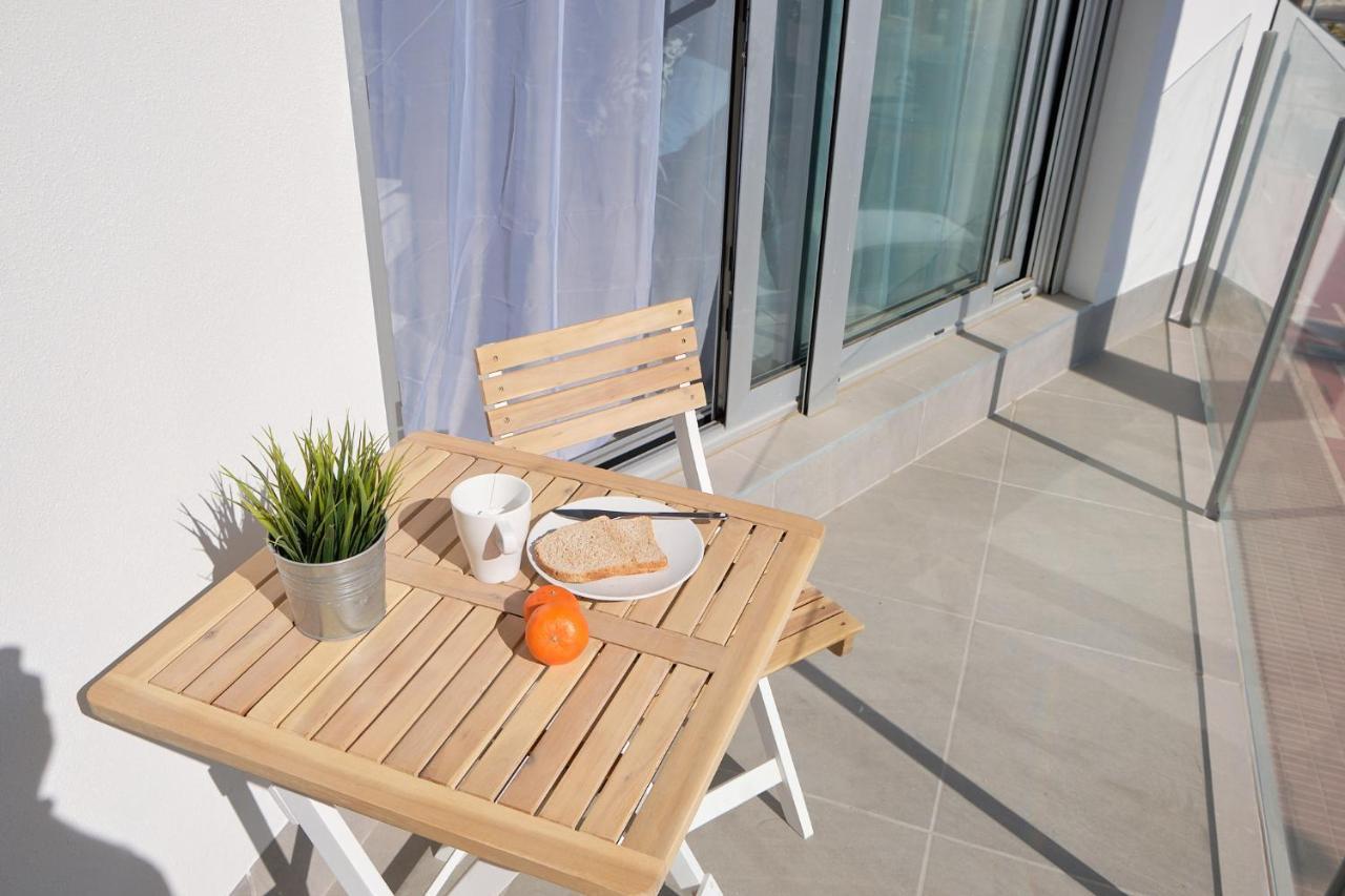 Viento Grande, Apartamento Boutique En La Playa Rota Εξωτερικό φωτογραφία