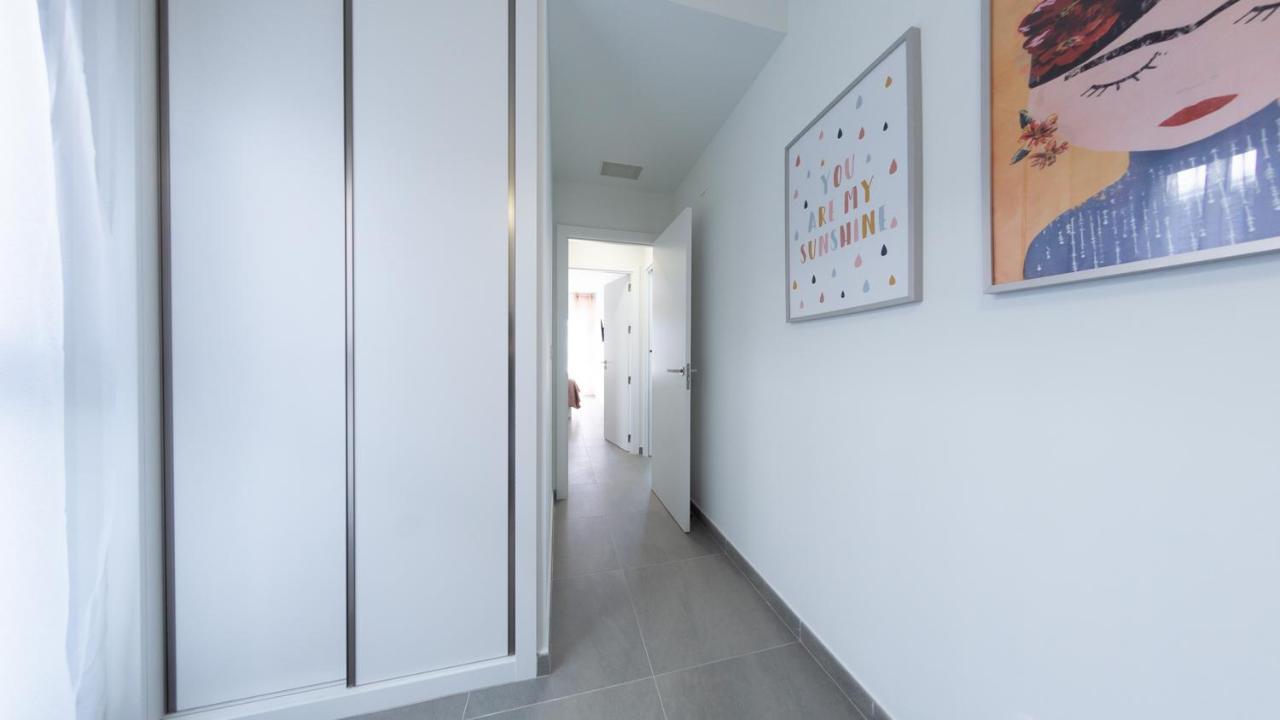 Viento Grande, Apartamento Boutique En La Playa Rota Εξωτερικό φωτογραφία