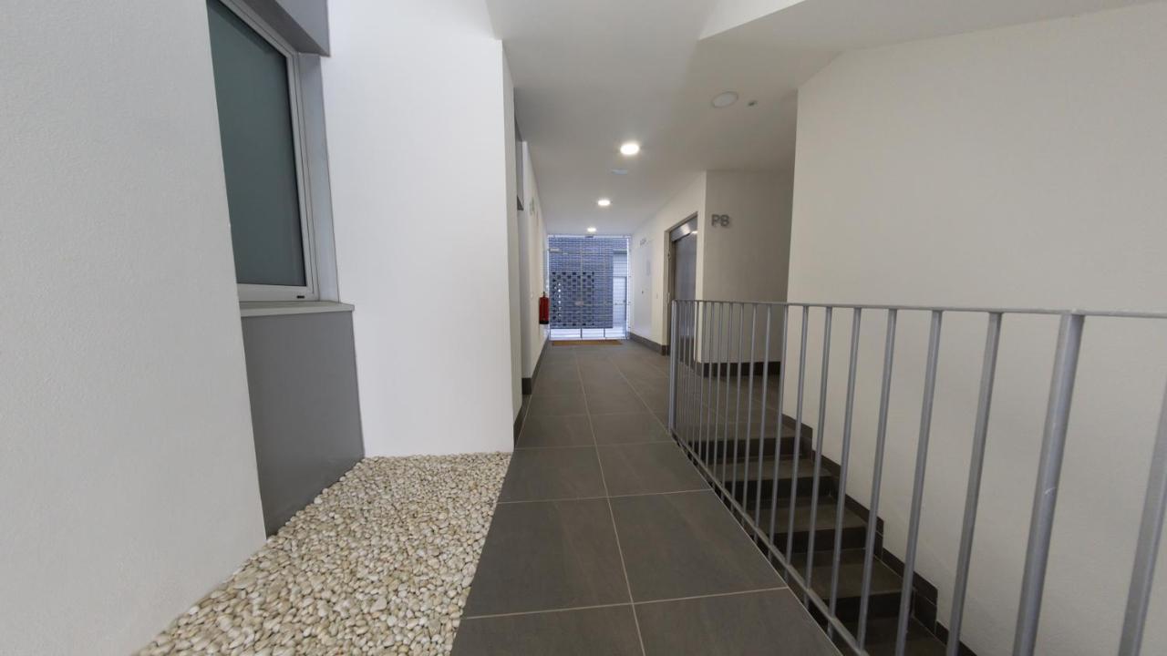 Viento Grande, Apartamento Boutique En La Playa Rota Εξωτερικό φωτογραφία