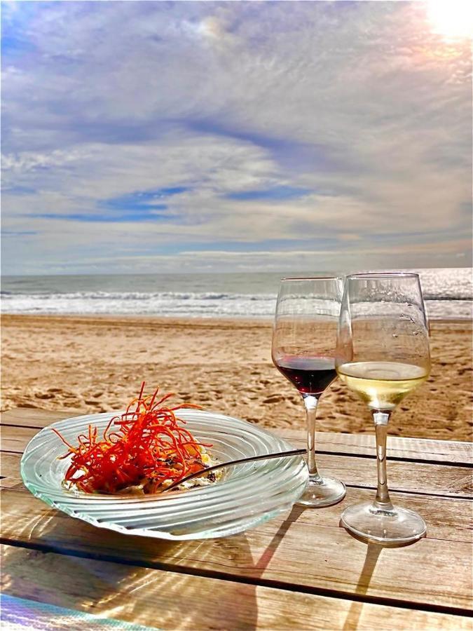 Viento Grande, Apartamento Boutique En La Playa Rota Εξωτερικό φωτογραφία