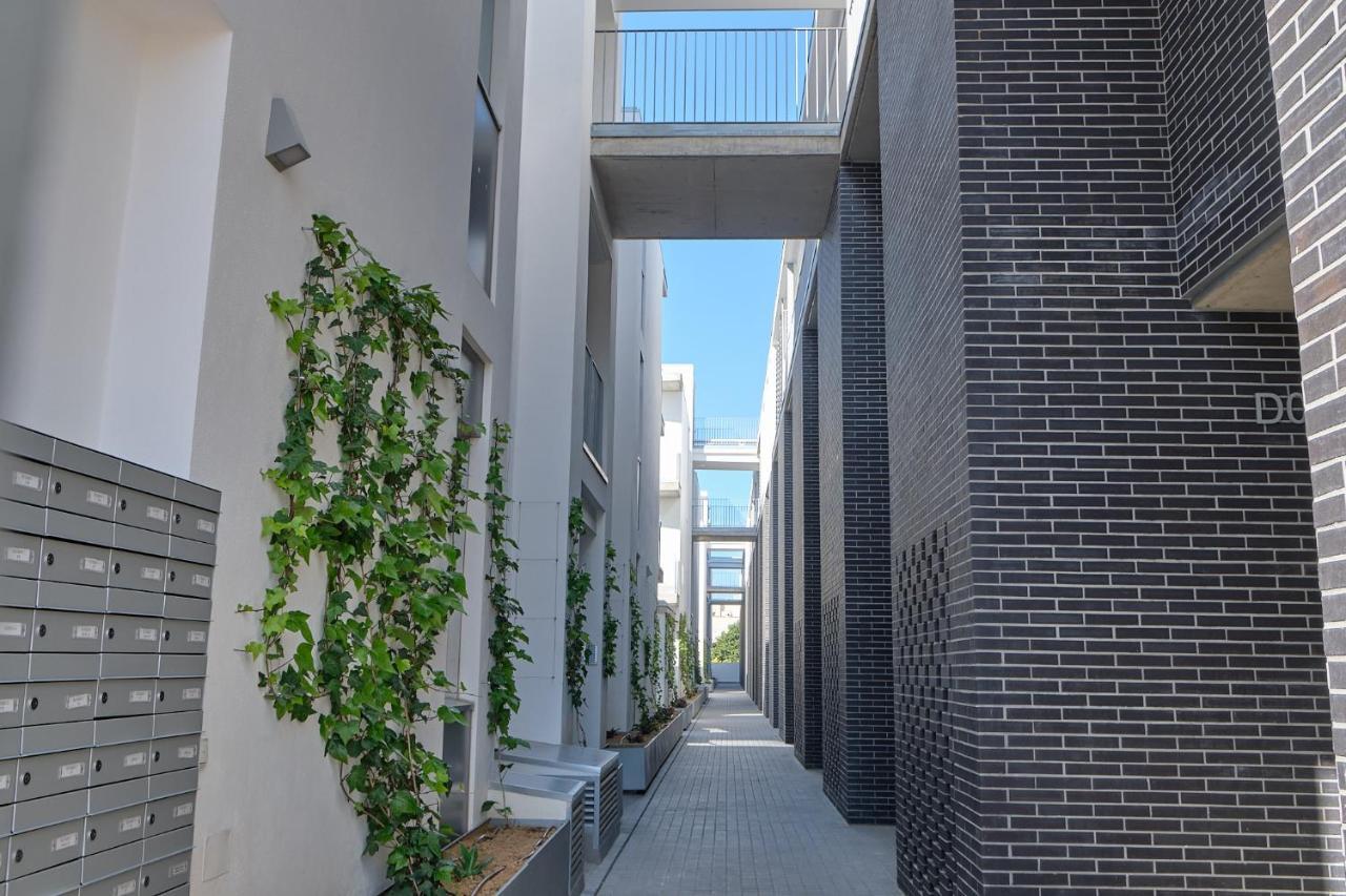 Viento Grande, Apartamento Boutique En La Playa Rota Εξωτερικό φωτογραφία
