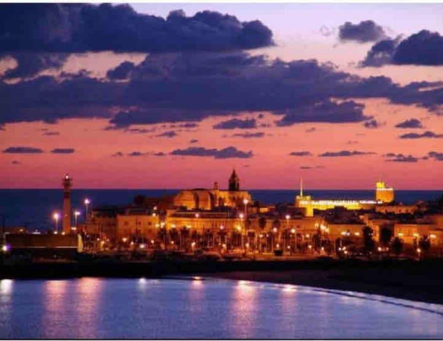Viento Grande, Apartamento Boutique En La Playa Rota Εξωτερικό φωτογραφία