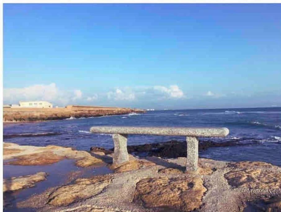 Viento Grande, Apartamento Boutique En La Playa Rota Εξωτερικό φωτογραφία